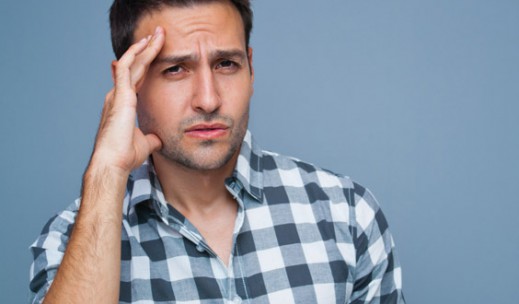 Czynniki prowokujące migrenę