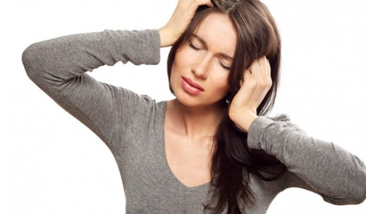 Domowe metody walki z migreną